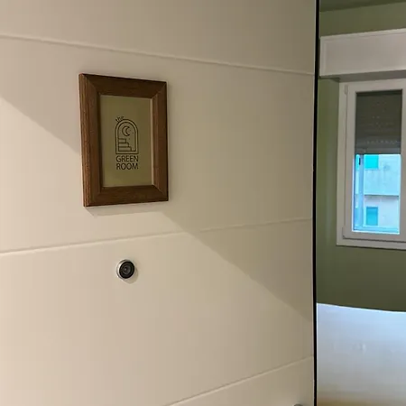 Pensjonat The 3*