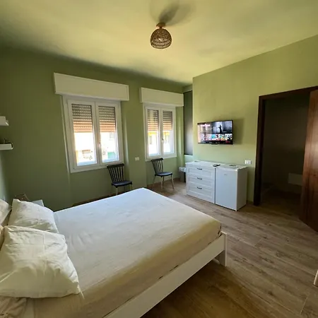 The בית הארחה קליארי