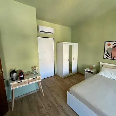 The Guest house Cagliari