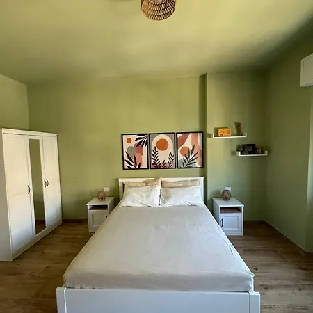 בית הארחה The