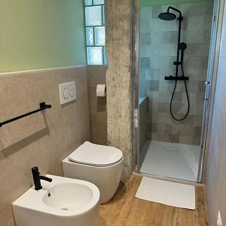 The Guest house Cagliari